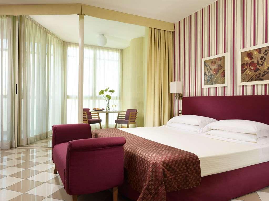 Una Hotels The One Milano Hotel & Residence San Donato Milanese Zimmer foto